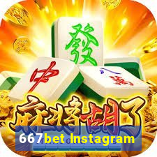 667bet Instagram